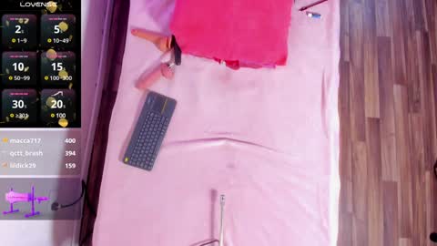 kamila online show from 12/31/24, 05:22