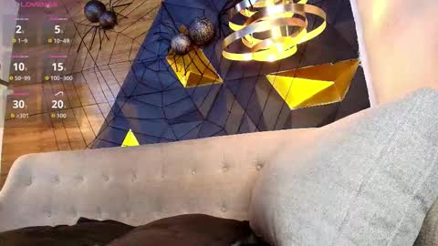 kamila online show from 10/26/25, 07:09