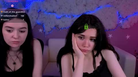 Meow online show from 03/08/26, 02:04