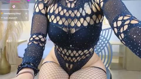 Riley Sierra online show from 01/25/25, 03:41