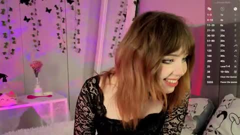 Sofia online show from 11/22/25, 08:24