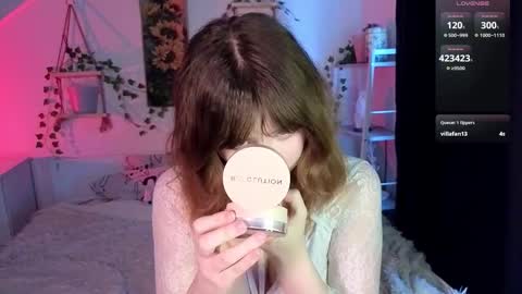 Sofia online show from 02/07/26, 08:18