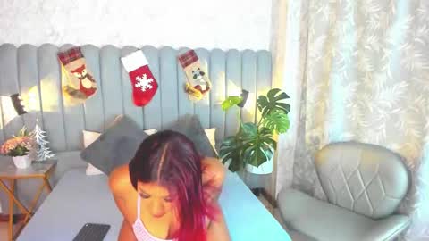 Rilley Allen online show from 12/03/25, 07:23