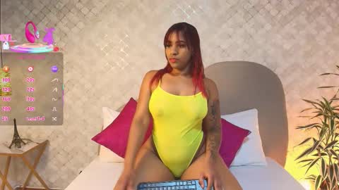 Rilley Allen online show from 01/17/26, 07:06