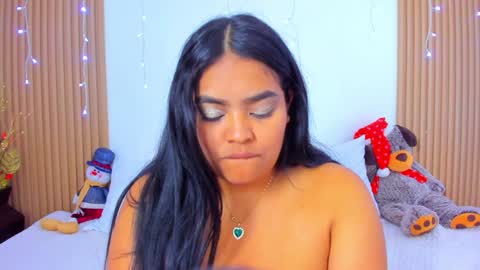 RileyDolly online show from 12/24/24, 09:50