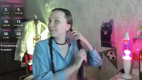 Snapshot of rileynymph chatting on 07/11/26, 03:42 My name is Riley Like my broadcast pls 3 online show from 07/11/26, 03:42