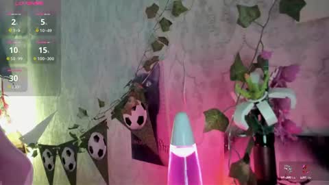 Snapshot of rileynymph chatting on 07/19/26, 03:10 My name is Riley Like my broadcast pls 3 online show from 07/19/26, 03:10