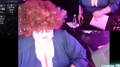 RileySynn online show from 01/18/26, 02:59