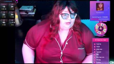 RileySynn online show from 03/01/26, 05:20