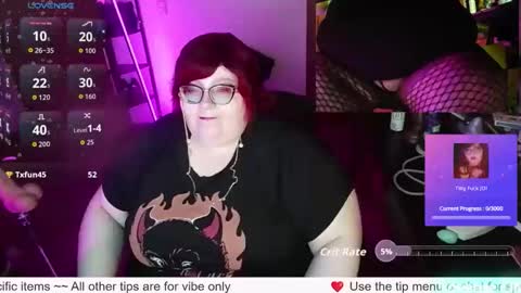 Snapshot of rileysynn chatting on 06/07/26, 04:16 RileySynn online show from 06/07/26, 04:16
