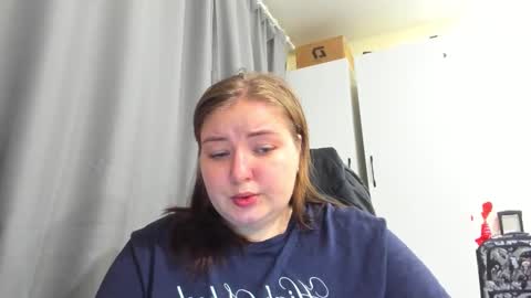 rina16 online show from 10/28/25, 01:25