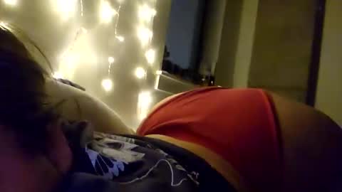 RIna online show from 01/19/25, 01:12