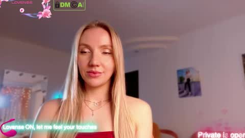 Rina Asty online show from 11/30/25, 08:02