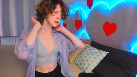 . Rina . online show from 02/17/25, 01:42