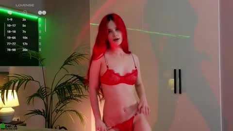 Rina online show from 09/26/25, 01:42