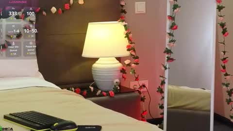 Rina online show from 03/02/26, 07:15