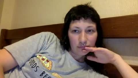 rina_the_great online show from 09/11/25, 08:31