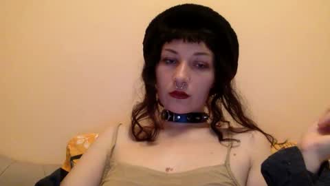 rina_the_great online show from 10/05/25, 05:00