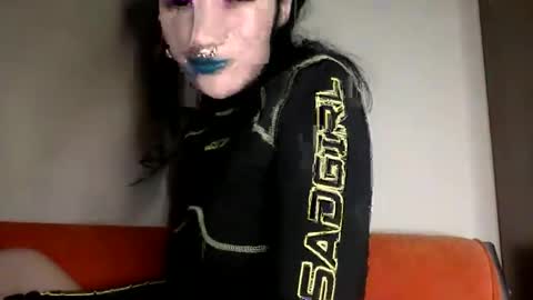 rina_the_great online show from 12/03/25, 03:10