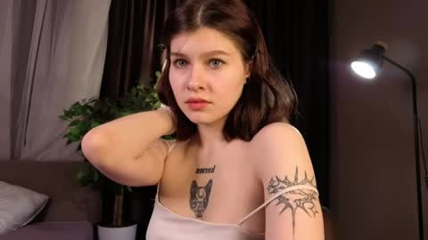 Hi Rina and April are here Glad to see you in our room  PVT is open online show from 05/07/26, 03:28