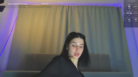 RINA online show from 10/11/25, 12:21