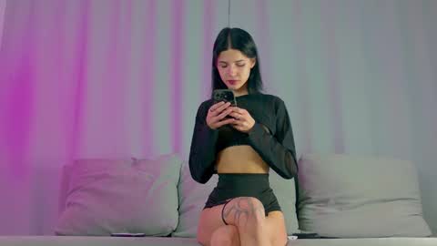 RINA online show from 11/07/25, 05:07