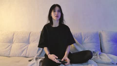 RINA online show from 11/21/25, 10:36