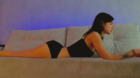 RINA online show from 01/08/26, 06:59