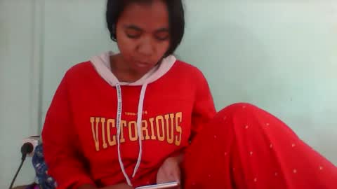 rinah856024 online show from 10/15/25, 05:57