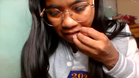 Snapshot of rinah856024 chatting on 06/24/26, 05:45 rinah856024 online show from 06/24/26, 05:45
