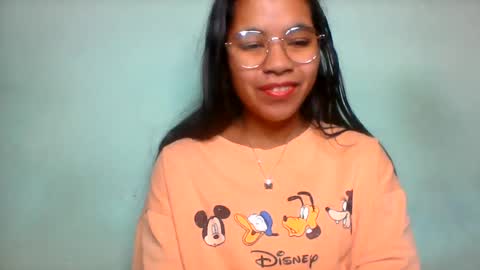 Snapshot of rinah856024 chatting on 06/27/26, 06:07 rinah856024 online show from 06/27/26, 06:07