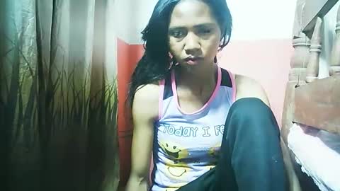 Snapshot of rinahex chatting on 10/26/25, 05:19 rinahex online show from 10/26/25, 05:19