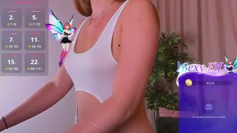 Rina online show from 07/05/26, 11:23