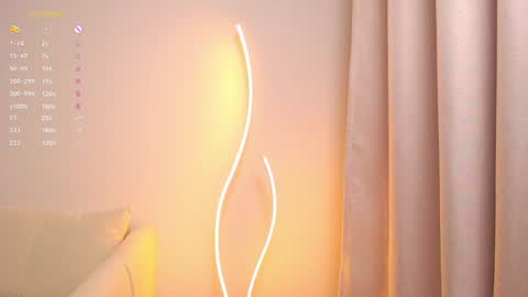 Rina online show from 12/07/24, 05:26