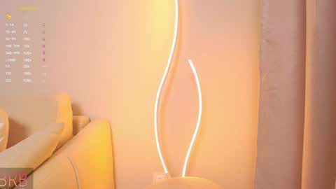 Rina online show from 12/08/24, 05:29