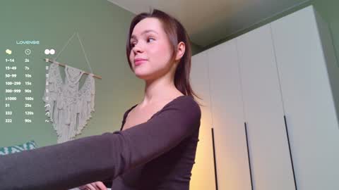 Rina online show from 01/15/25, 03:18