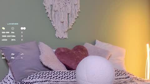 Rina online show from 01/24/25, 05:42