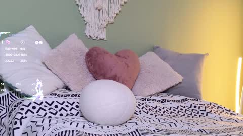 Rina online show from 01/29/25, 05:51