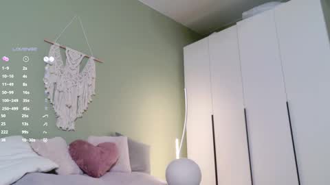 Rina online show from 02/25/25, 05:41