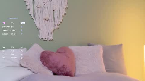 Rina online show from 03/01/25, 07:08