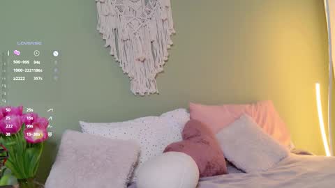 Rina online show from 03/08/25, 05:49