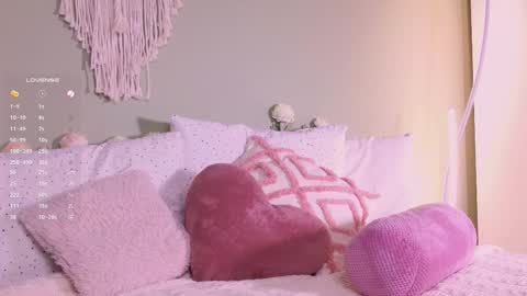 Rina online show from 10/15/25, 07:30