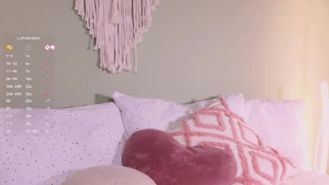 Rina online show from 11/12/25, 07:53