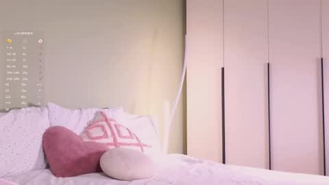 Rina online show from 12/14/25, 06:30