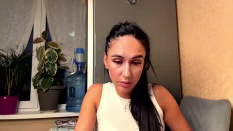 Oksana online show from 07/23/26, 06:06