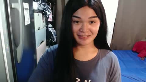 Rina online show from 09/25/25, 09:46