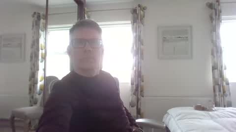 Rob online show from 11/15/25, 02:13