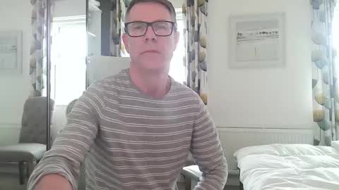 Rob online show from 04/16/26, 07:09