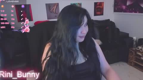 Snapshot of rini_bunny chatting on 06/01/26, 02:24 rini online show from 06/01/26, 02:24