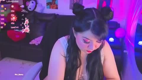 Snapshot of rini_bunny chatting on 06/09/26, 05:19 rini online show from 06/09/26, 05:19
